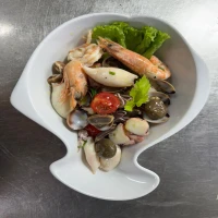 ANTIPASTO FREDDO