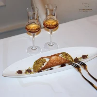 CANNOLO SICILIANO