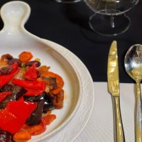 CAPONATA