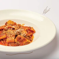 CALAMARATA ME RAGU