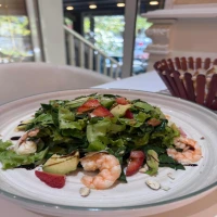 INSALATA DELLO CHEF